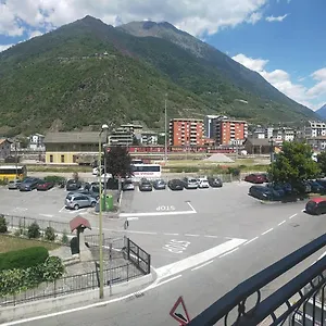 visit hotel
