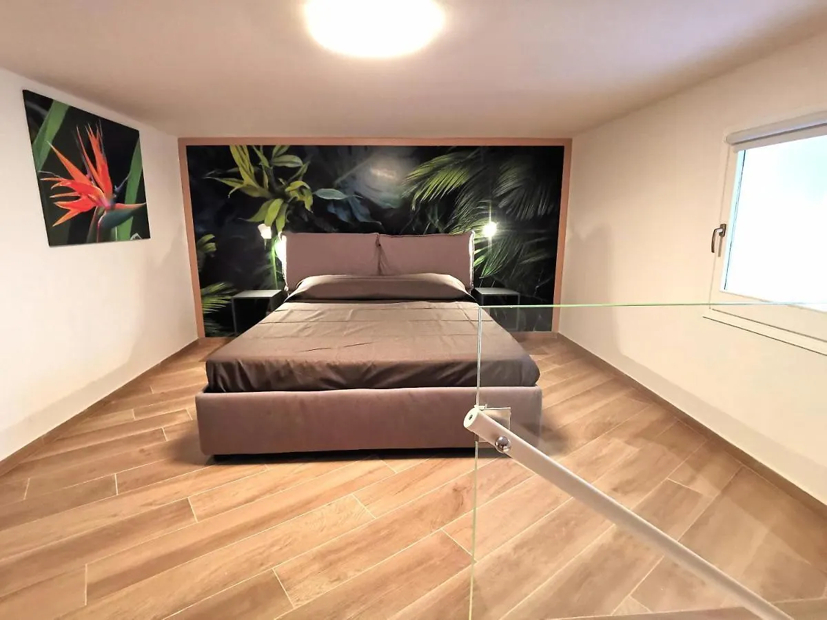 Diatomea Apartment Palermo 0*,  Italy